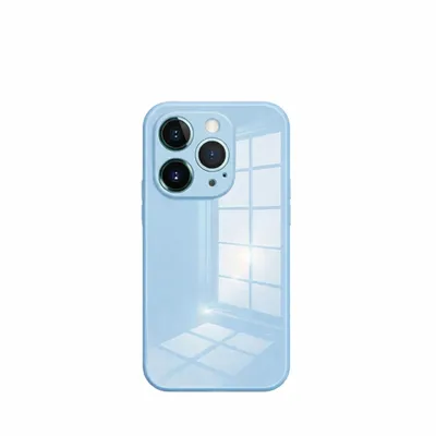 iPhone 16 Pro Max - Custom Patch Factory