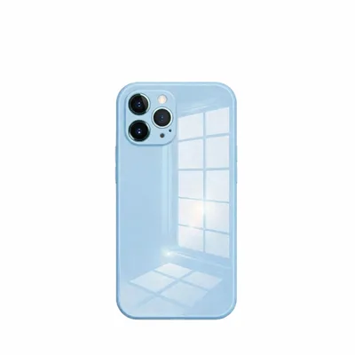 iPhone 12 Pro Max - Custom Patch Factory