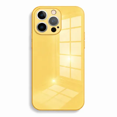YELLOW - Custom Patch Factory