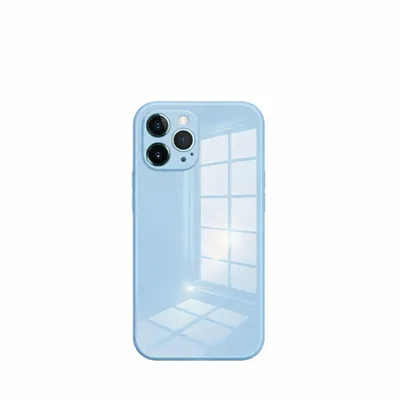 iPhone 12 Pro - Custom Patch Factory
