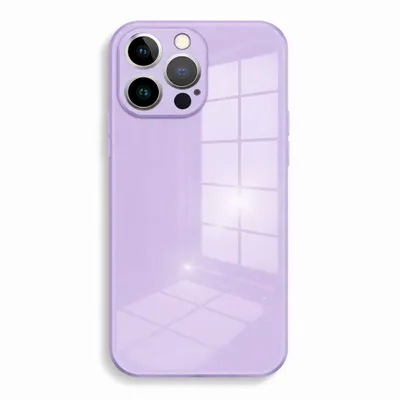 Soft Purple - Custom Patch Factory
