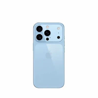 iPhone 17 Pro Max - Custom Patch Factory