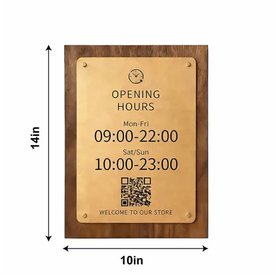 10 in × 14 in - Custom Patch Factory