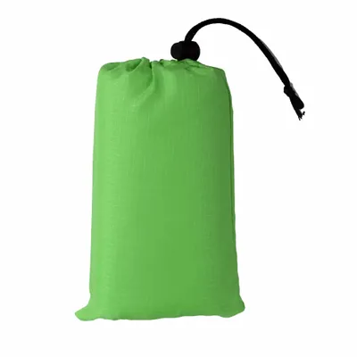 Green - Custom Patch Factory