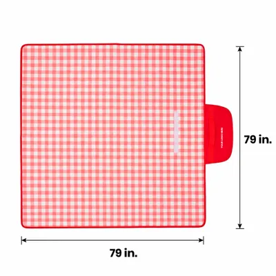 79in x 79in - Custom Patch Factory