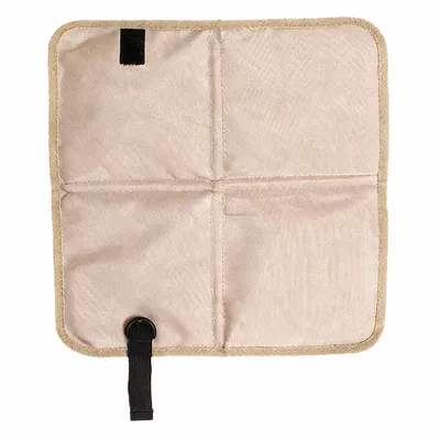 Khaki - Custom Patch Factory