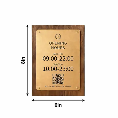 6 in × 8 in - Custom Patch Factory