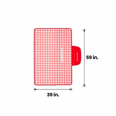 39in x 59in - Custom Patch Factory