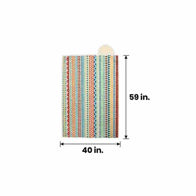 40in x 59in - Custom Patch Factory