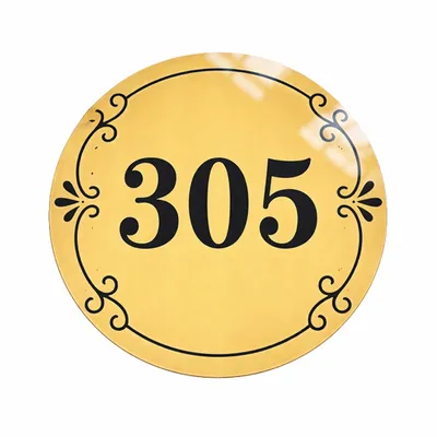 Circle - Custom Patch Factory