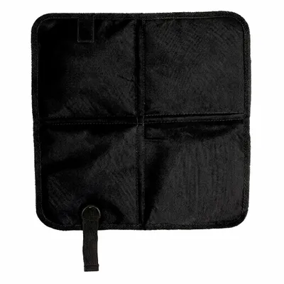 BLACK - Custom Patch Factory