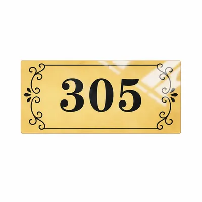 Gold - Custom Patch Factory