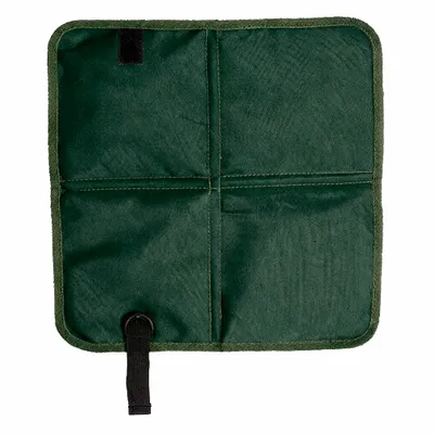 Dark Green - Custom Patch Factory