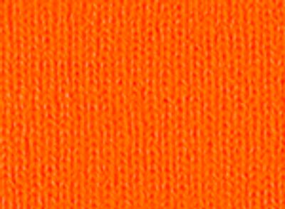 Neon Orange - Custom Patch Factory