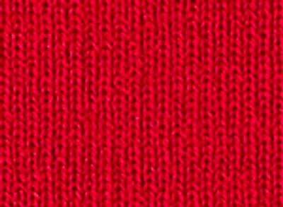 Red - Custom Patch Factory