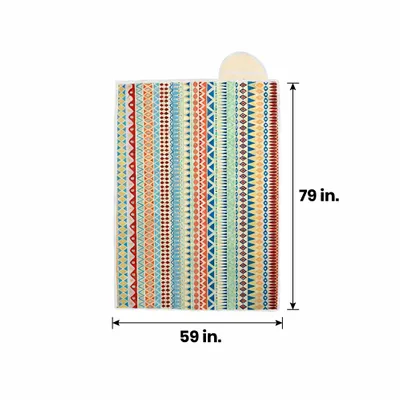59in x 79in - Custom Patch Factory