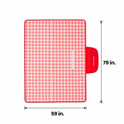 59in x 79in - Custom Patch Factory