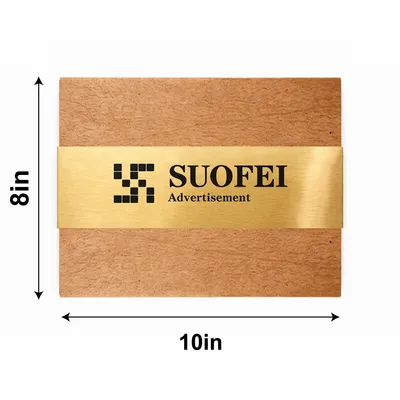 8 in × 10 in - Custom Patch Factory