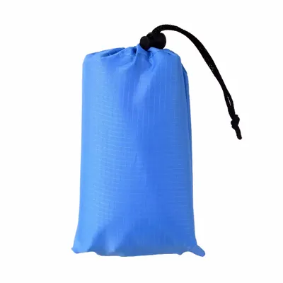 Blue - Custom Patch Factory