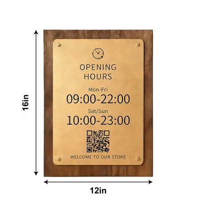 12 in × 16 in - Custom Patch Factory