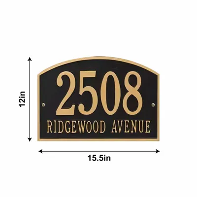 12 in × 15.5 in - Custom Patch Factory