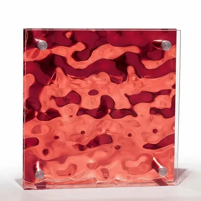 RED - Custom Patch Factory