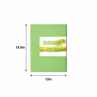 12 in × 15.5 in - Custom Patch Factory