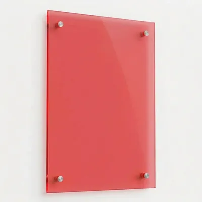 RED - Custom Patch Factory