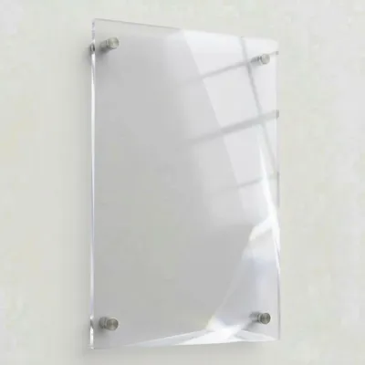 Transparent - Custom Patch Factory