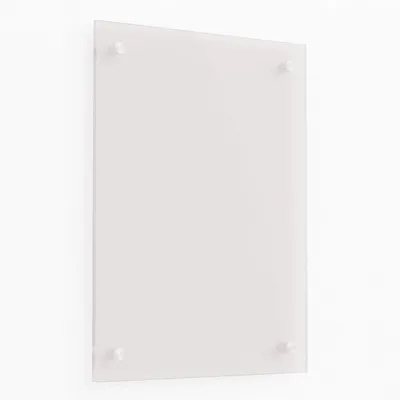 WHITE - Custom Patch Factory