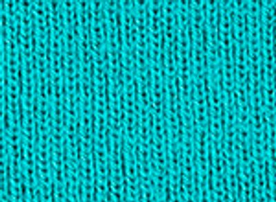 Turquoise - Custom Patch Factory