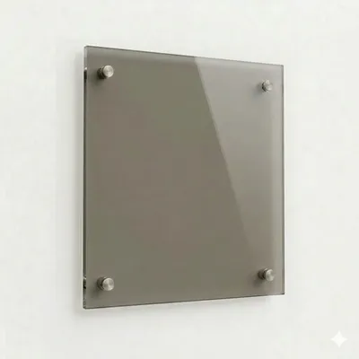 8 in × 8 in - Custom Patch Factory