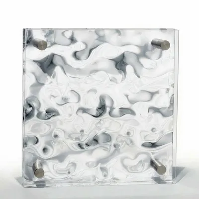 Transparent - Custom Patch Factory