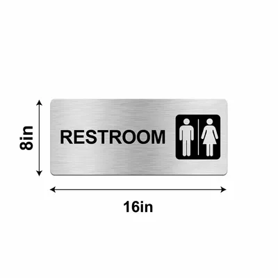 8 in × 16 in - Custom Patch Factory