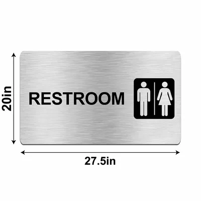 20 in × 27.5 in - Custom Patch Factory