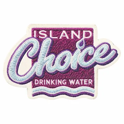 Faux Embroidery - Custom Patch Factory