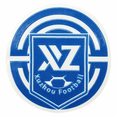 3D Raised - Custom Patch Factory