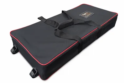 Trolley Bag - Custom Patch Factory