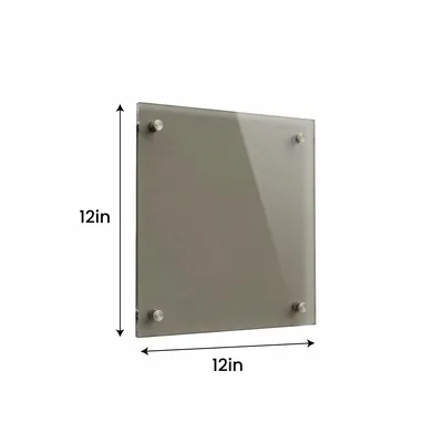 12 in × 12 in - Custom Patch Factory