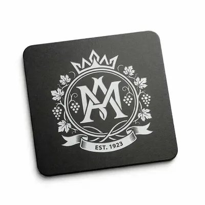 Black - Custom Patch Factory