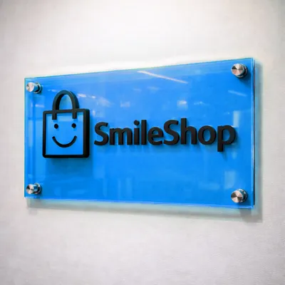 Blue - Custom Patch Factory