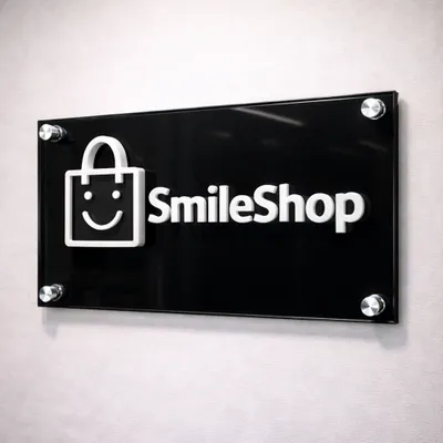 Black - Custom Patch Factory
