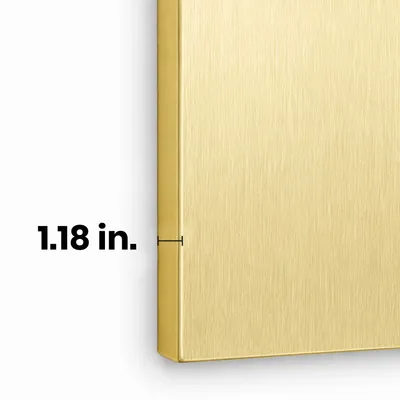 1.18 in. - Custom Patch Factory