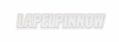 Matte White Plating - Custom Patch Factory
