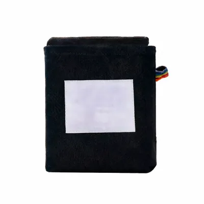 BLACK - Custom Patch Factory