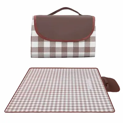 Brown - Custom Patch Factory