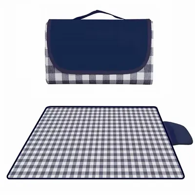 Dark Blue - Custom Patch Factory