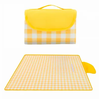 YELLOW - Custom Patch Factory