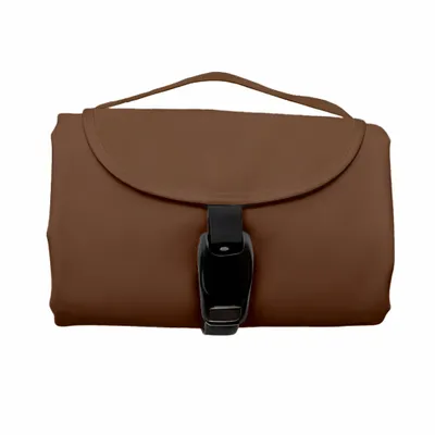 Brown - Custom Patch Factory