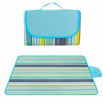 Blue - Custom Patch Factory